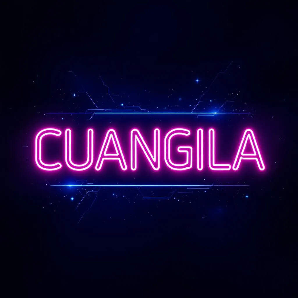 CUANGILA - Game FPS Terbaik untuk Para Pecinta Aksi