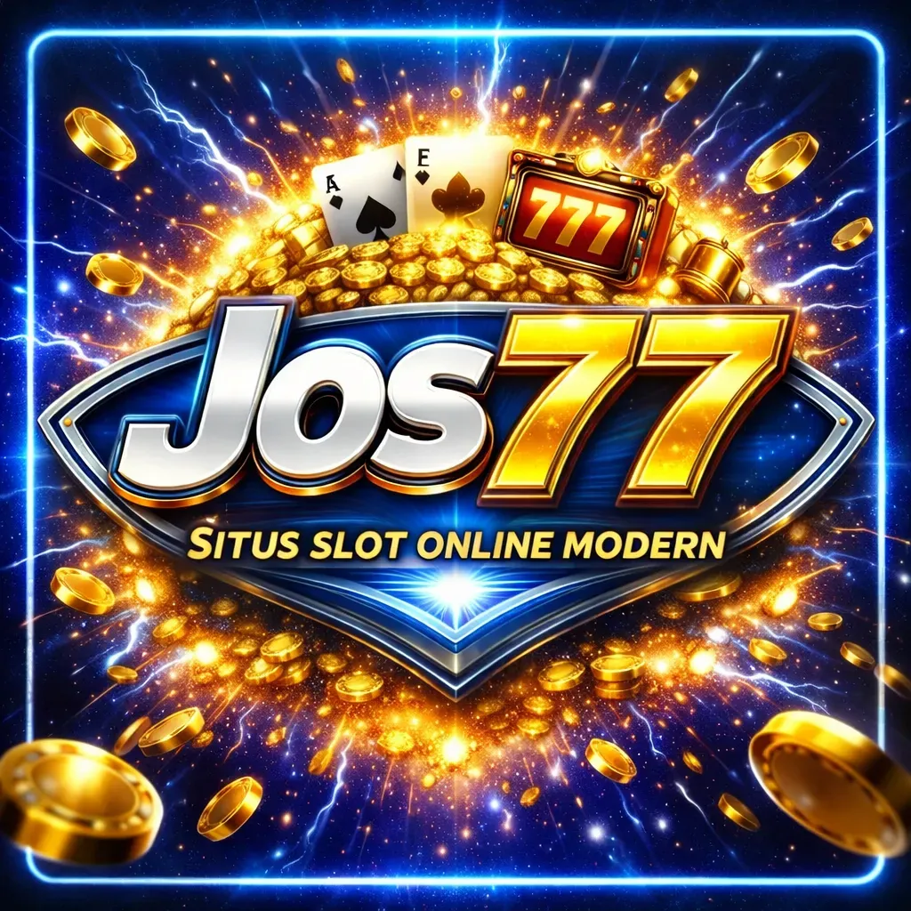 JOS77 - Pertarungan Seru dalam Dunia Battle Royale