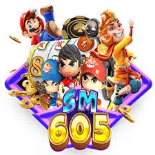 SM605 - Balapan Motor yang Mengguncang