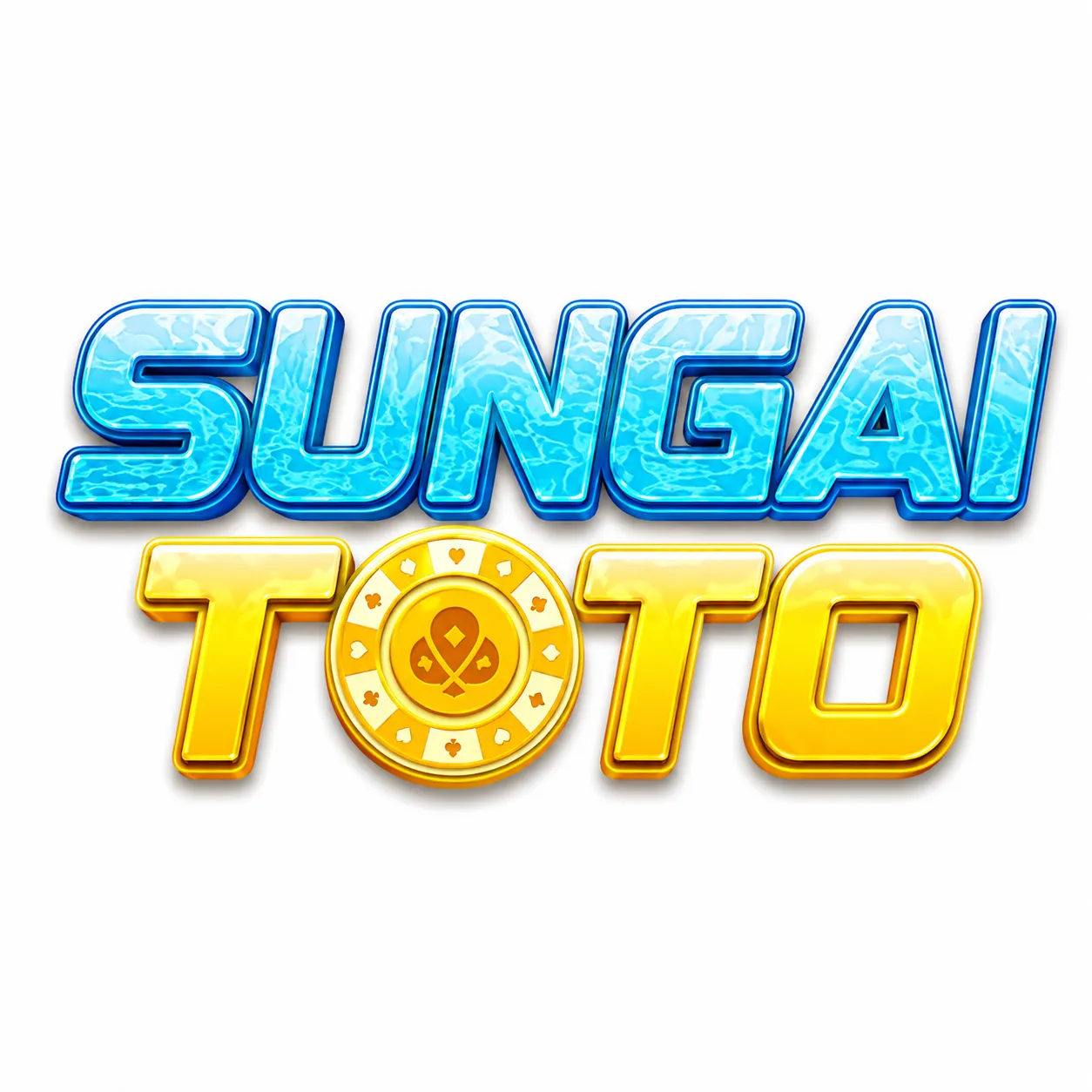 SUNGAITOTO - Permainan Santai yang Menghibur